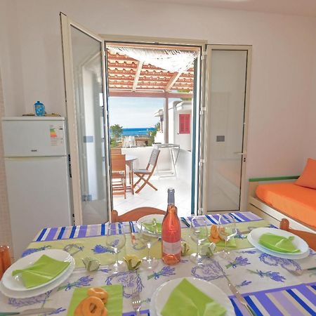 Lorinne Vista Mare Torre Vado Luaran gambar