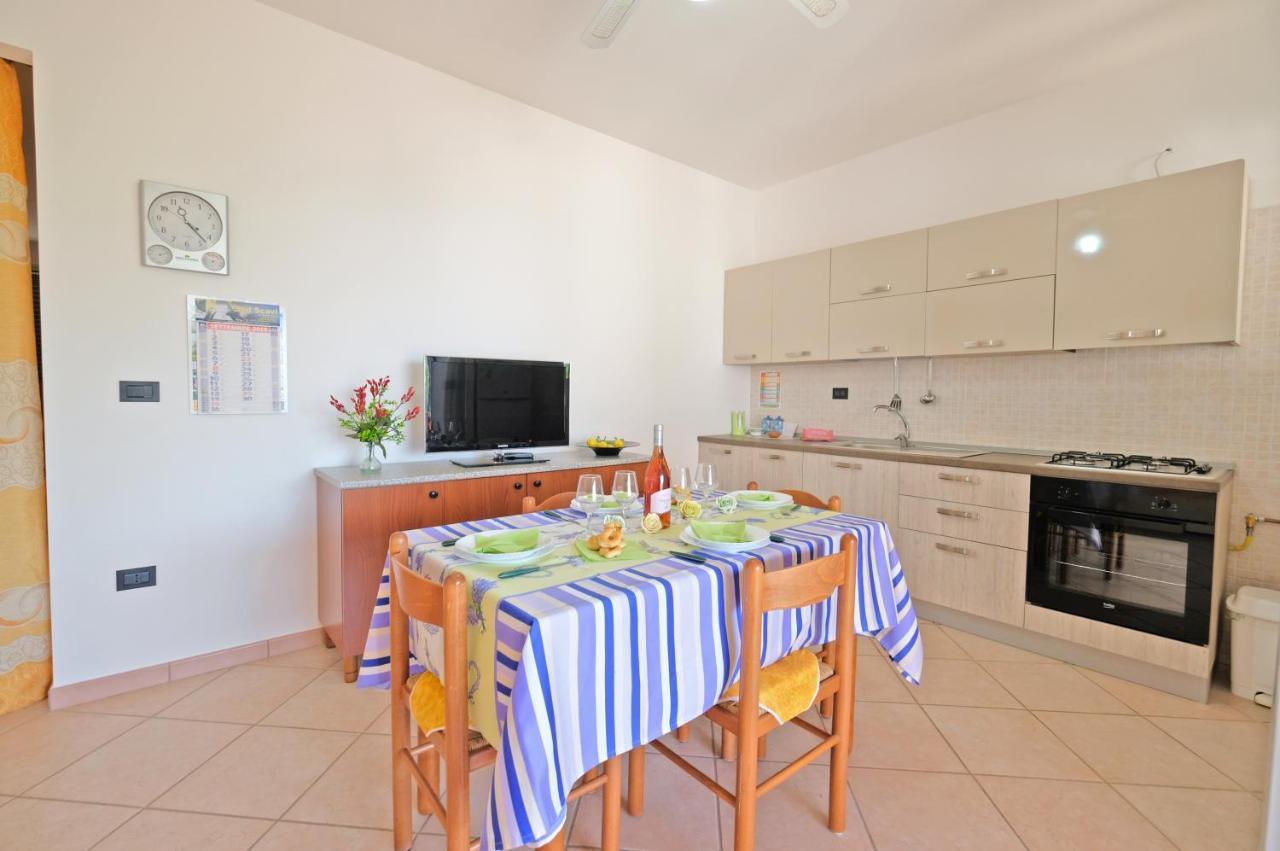 Lorinne Vista Mare Torre Vado Luaran gambar