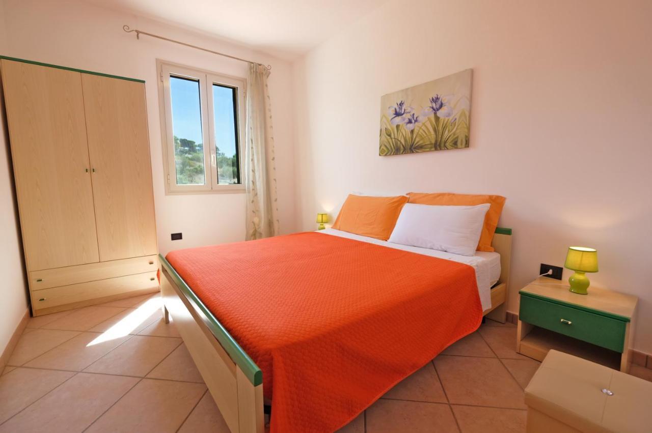 Lorinne Vista Mare Torre Vado Luaran gambar