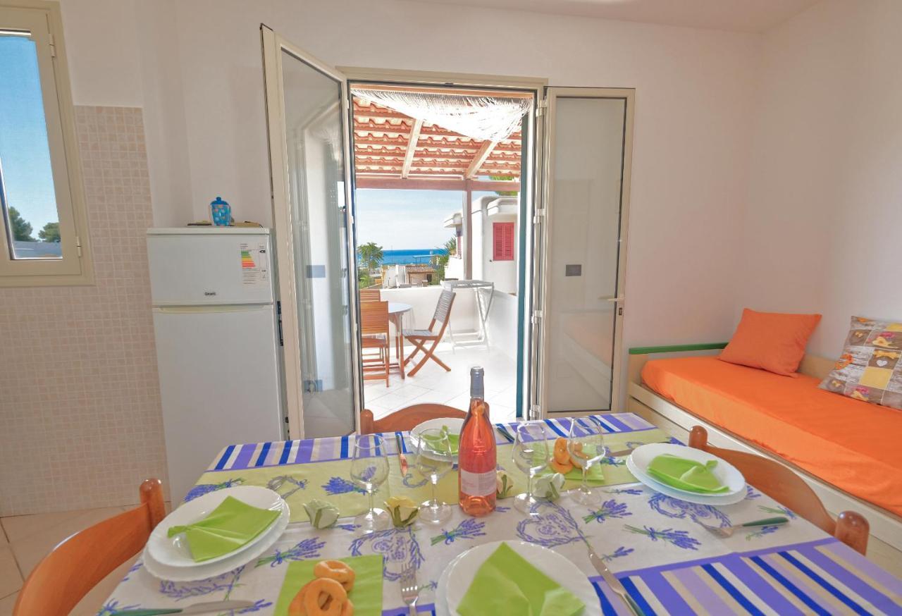 Lorinne Vista Mare Torre Vado Luaran gambar