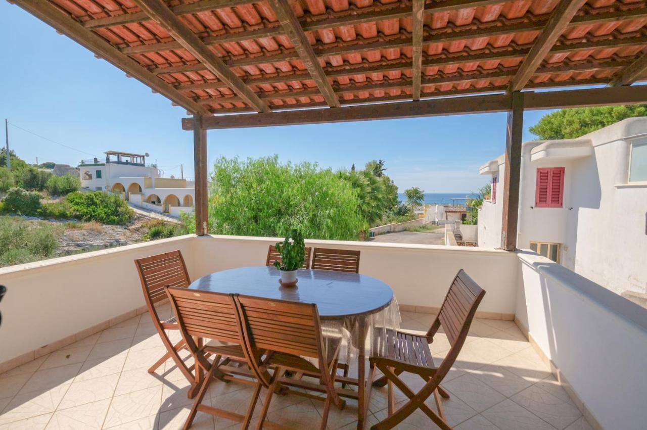 Lorinne Vista Mare Torre Vado Luaran gambar